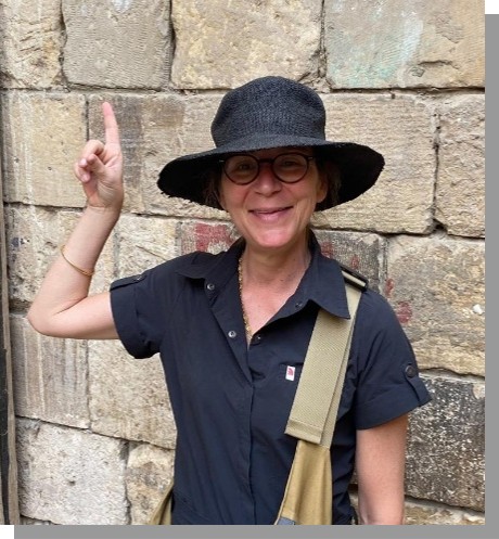 Barbara Huber