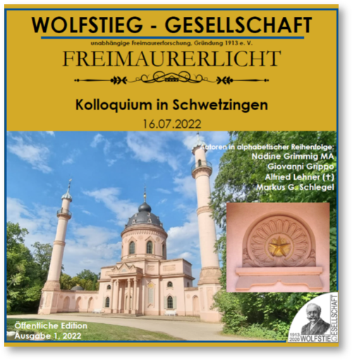 FML Schwetzingen 16 Juli 2022