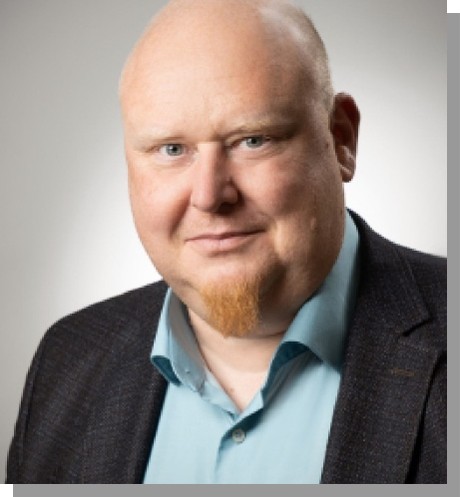 Thorsten Duda